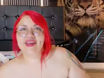 Chaturbate Best Webcam of bruja_scarlata