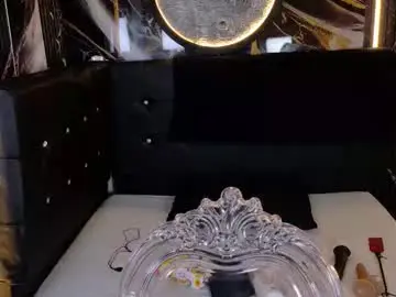 Chaturbate Free Porn Cam of bruja_scarlata