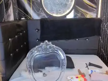 Chaturbate Watch Live Sex Cams of bruja_scarlata