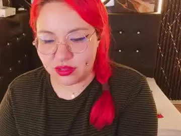 Chaturbate Private Sex Chat of bruja_scarlata