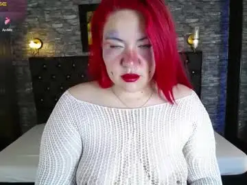 Chaturbate Watch Live Sex Cams of bruja_scarlata