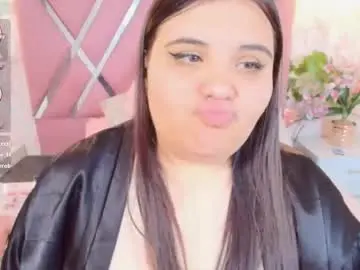 Chaturbate Private Sex Chat of dolce_pearl