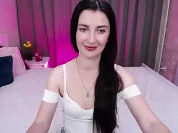 Chaturbate Live Sex of evelingills