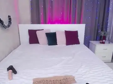 Chaturbate Adult Video Chat of evelingills