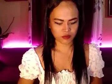 Chaturbate Sex Chat of hot_babe0802