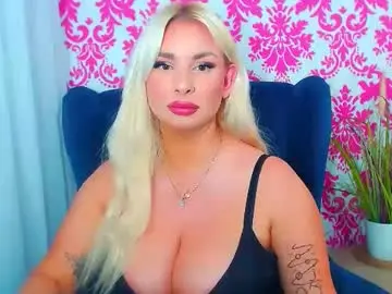 Chaturbate Sex Chat of luxuriaaa