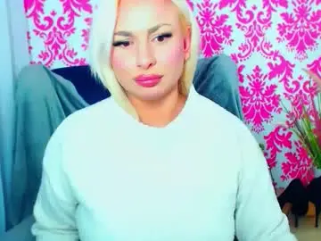 Chaturbate Sex Cam of luxuriaaa