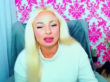 Chaturbate Live Porn of luxuriaaa