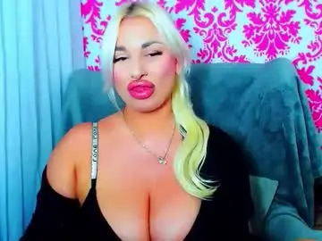 Chaturbate Live Porn of luxuriaaa