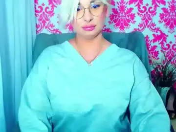 Chaturbate Free Live Porn of luxuriaaa