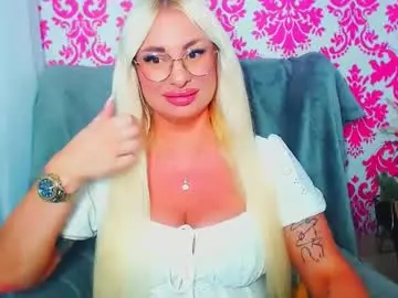 Chaturbate Sex Chat of luxuriaaa