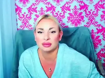Chaturbate Live Sex of luxuriaaa