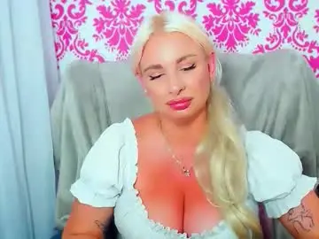 Chaturbate Sex Chat of luxuriaaa