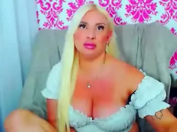 Chaturbate Live Sex of luxuriaaa