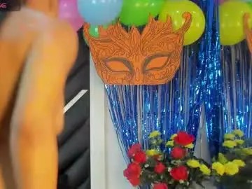 Chaturbate Live Porn of mara_lore