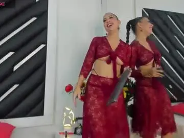 Chaturbate Free Porn Cam of mara_lore