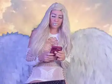 Chaturbate Adult Webcam of mara_lore