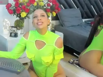 Chaturbate Free Porn Cam of mara_lore