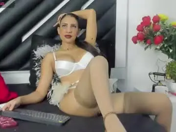 Chaturbate Free Porn Cam of mara_lore