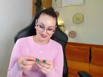 Chaturbate Adult Video Chat of norafoxes