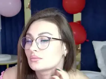 Chaturbate Free Porn Cam of norafoxes