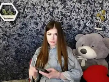 Chaturbate Nude Webcam of pretty_angell_