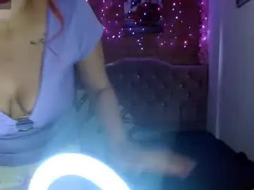 Chaturbate Private Sex Chat of racy_angel