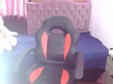 Chaturbate Best Webcam of racy_angel