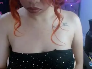 Chaturbate Live Sex Cam of racy_angel