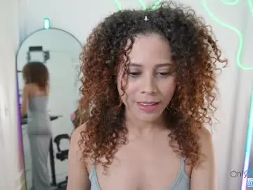 Chaturbate Best Webcam of sofialand11