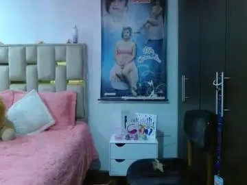 Chaturbate Sex Cam of sunflower_dance