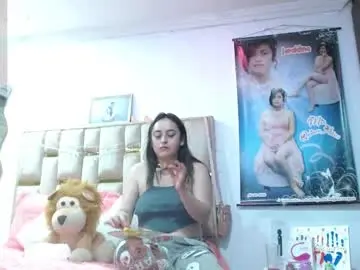 Chaturbate Adult Video Chat of sunflower_dance