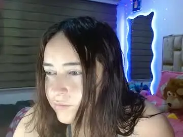 Chaturbate Best live sex cam show of sunflower_dance