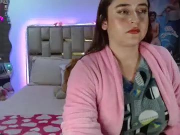 Chaturbate Live Porn of sunflower_dance