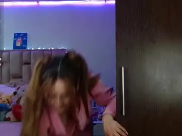 Chaturbate Sex Chat of sunflower_dance