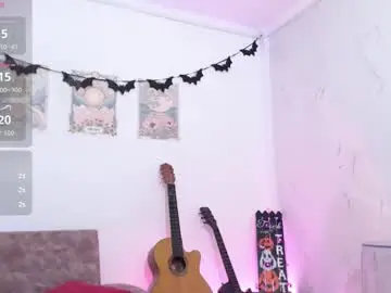 Chaturbate Free Live Porn of susanahendrix