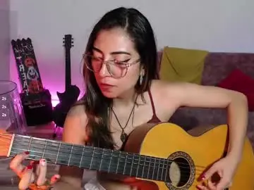 Chaturbate Adult Video Chat of susanahendrix