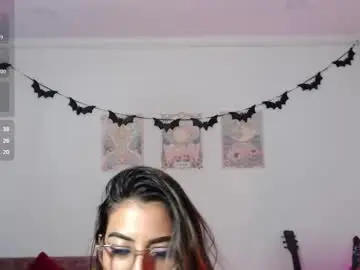 Chaturbate Sex Chat of susanahendrix