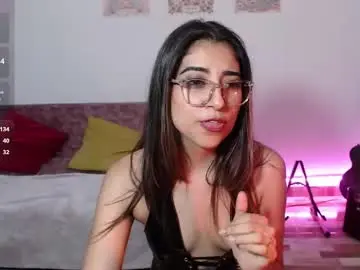 Chaturbate Adult Video Chat of susanahendrix