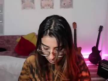 Chaturbate Watch Live Sex Cams of susanahendrix