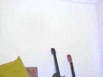 Chaturbate Adult Video Chat of susanahendrix
