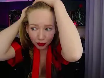 Chaturbate Adult Webcam of abigailmcgee