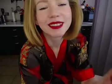 Chaturbate Adult Video Chat of abigailmcgee