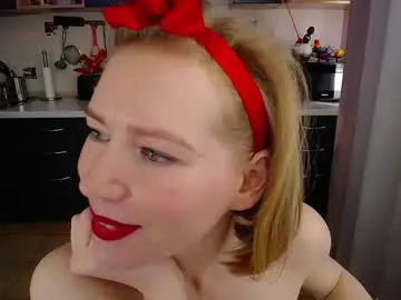 Chaturbate Adult Video Chat of abigailmcgee