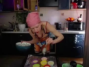 Chaturbate Free Porn Cam of abigailmcgee