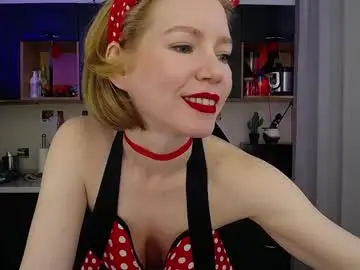 Chaturbate Private Sex Chat of abigailmcgee