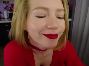 Chaturbate Best Webcam of abigailmcgee