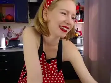 Chaturbate Adult Webcam of abigailmcgee