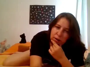 Chaturbate Sex Cam of alessandraconrado