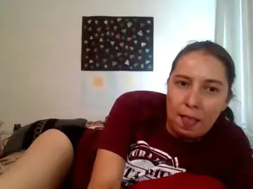 Chaturbate Sex Chat of alessandraconrado